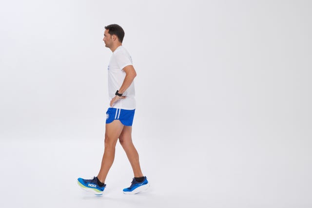 ejercicios de tobillos para corredores