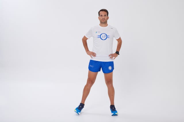 ejercicios para unos tobillos fuertes en corredores