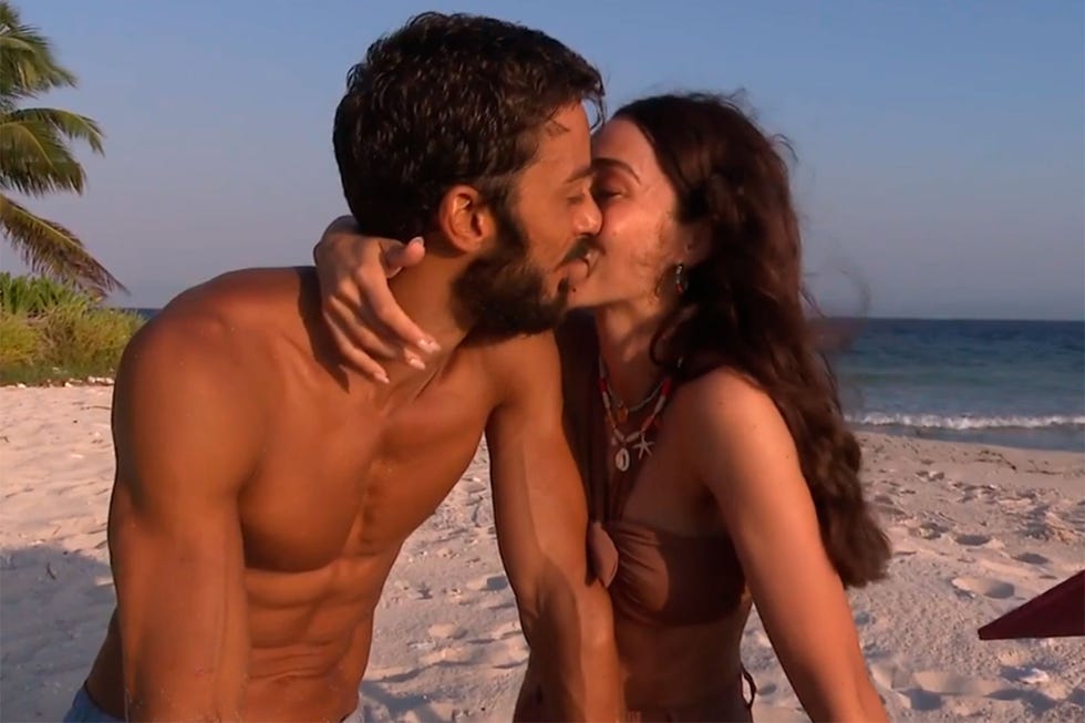 borja gonzalez en supervivientes