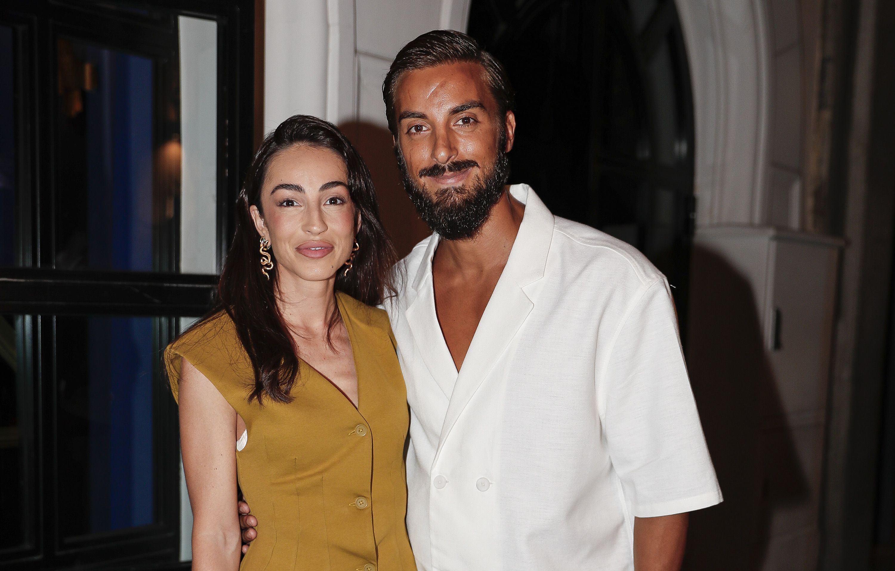El mayor reproche de Borja González a su pareja y su hijo al sentirse  desplazado en su propia casa tras volver de 'Supervivientes'