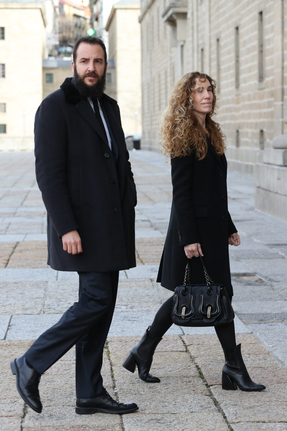 borja thyssen y blanca cuesta