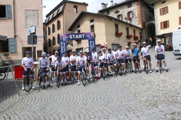dash to cortina
