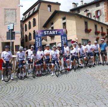 dash to cortina dash to cortina