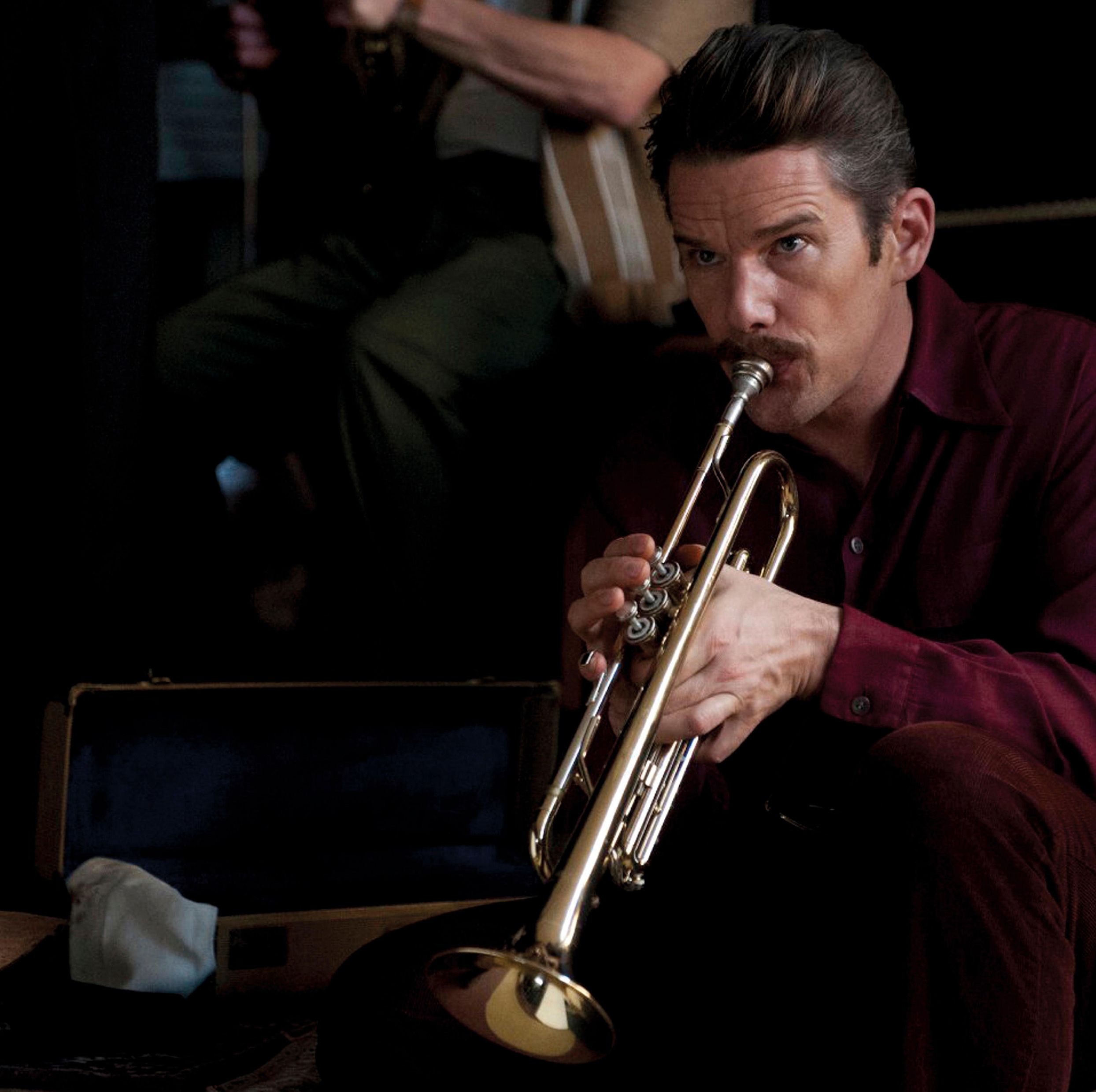 It's Time to Admit That Ethan Hawke Is the Greatest Actor of His Generation