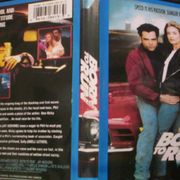 Born to Run DVD Case (circa 1993)