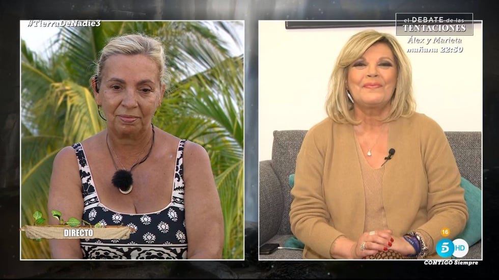 carmen borrego terelu campos supervivientes