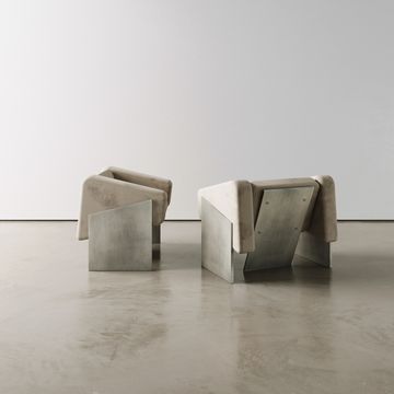 borris chair di miminat designs