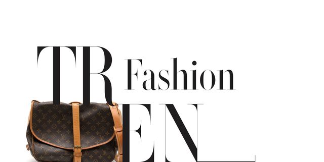 Perché la borsa Louis Vuitton messenger Saumur tornerà di moda