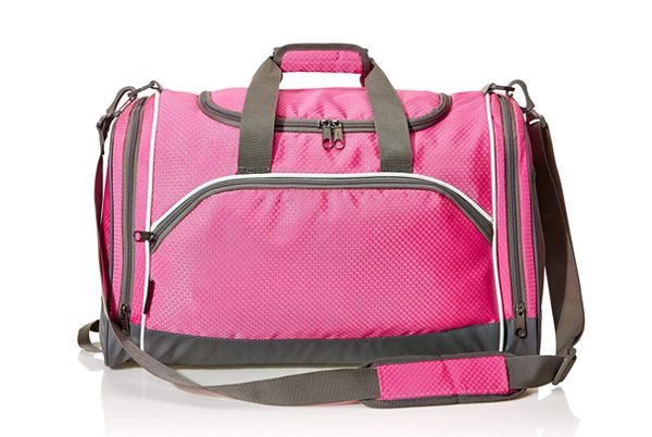 Bag, Handbag, Pink, Product, Hand luggage, Magenta, Shoulder bag, Beauty, Fashion accessory, Luggage and bags, 