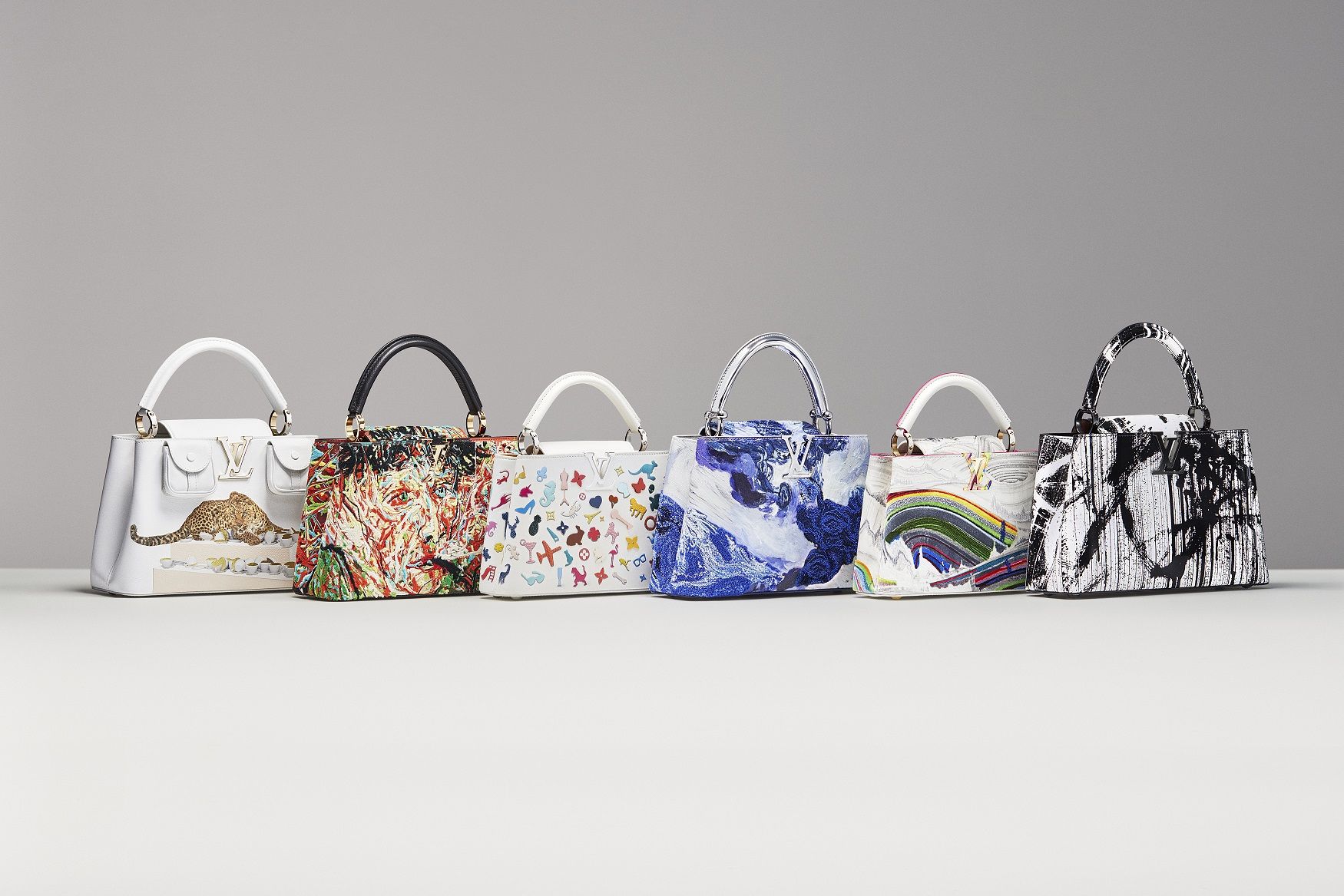 Vedere tutte le borse Louis Vuitton Altair