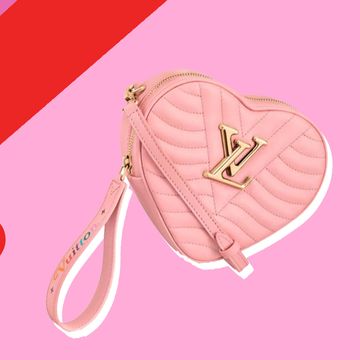 borse e accessori a forma di cuore san valentino 2019