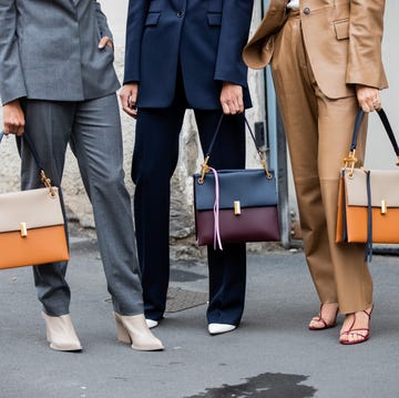 Street Style: September 22 - Milan Fashion Week Spring/Summer 2020