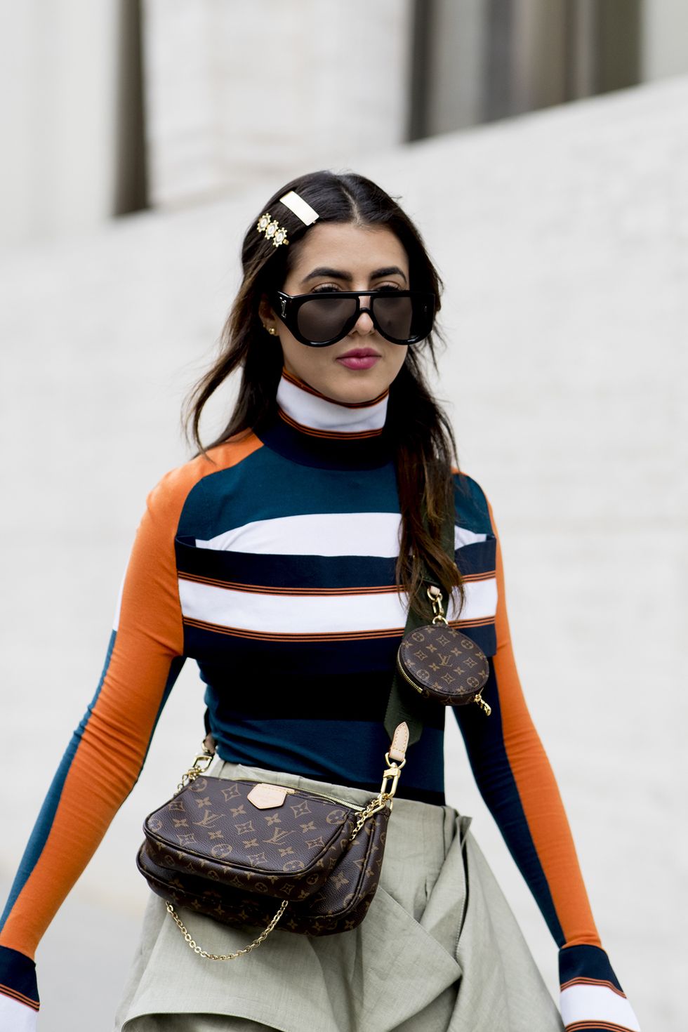 Le borse firmate sono l'accessorio top che cambia radicalmente i tuoi outfit e queste sono le più glam e tendenza moda inverno 2020.