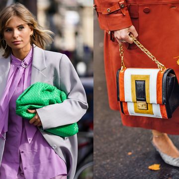 Le borse firmate sono l'accessorio top che cambia radicalmente i tuoi outfit e queste sono le più glam e tendenza moda inverno 2020.