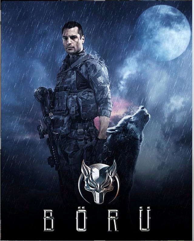 serkan çayoglu boru