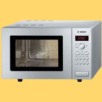 Bosch HMT75G451B Microwave with Grill