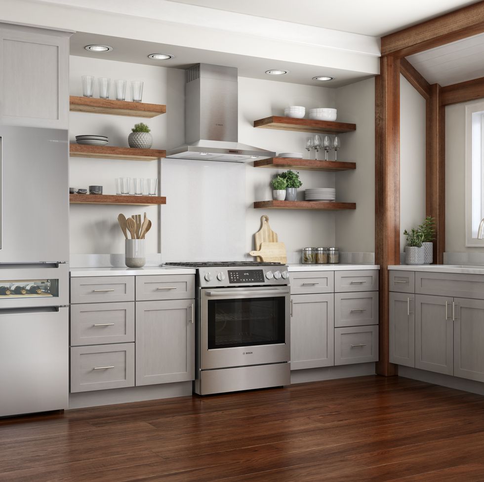 The Best New Kitchen and Bath Products from KBIS 2020