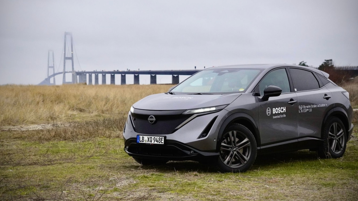 The latest EV market instability puts major strain on suppliers 