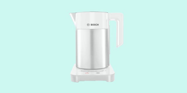 Bosch Cordless Electric Kettle TWK7201.GB