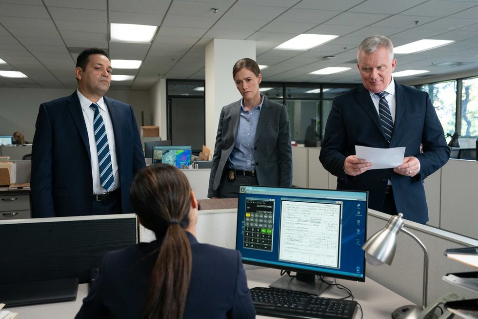 Watch Bosch: Legacy Season 2, Episodes 1 and 2 on the BIG screen