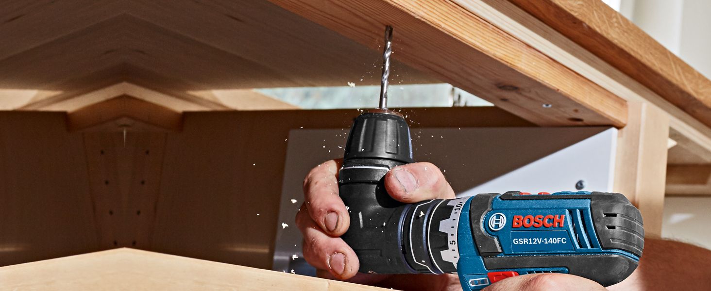 Bosch Tool Sale Save up to 30 on Bosch Drill Kits at Amazon