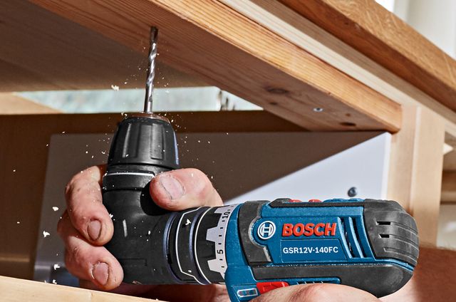 Bosch Tool Sale Save up to 30% on Bosch Drill Kits at Amazon