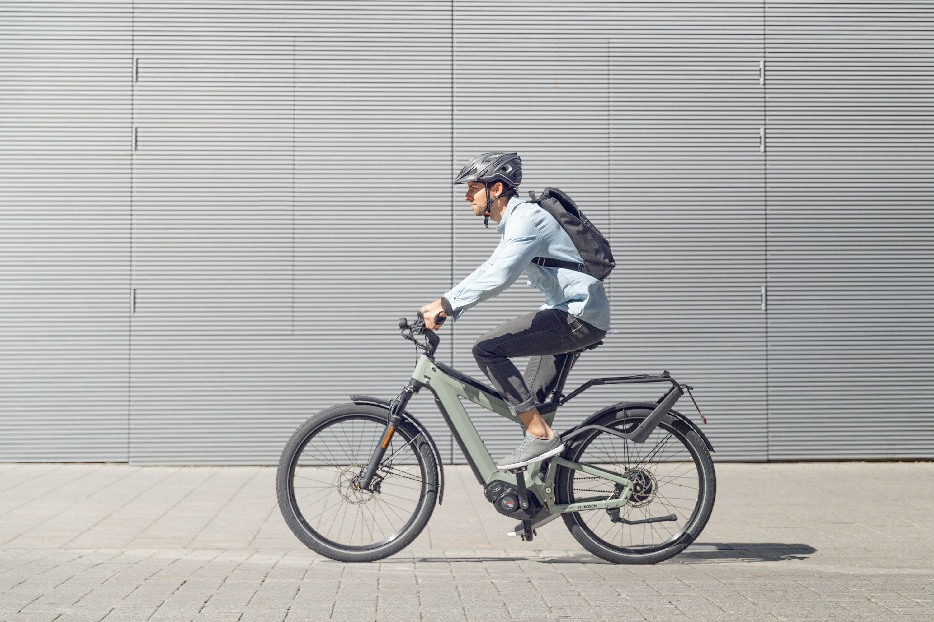 Kicking the Tires of an E-Bike? Why Motors, Battery, and Service Matters