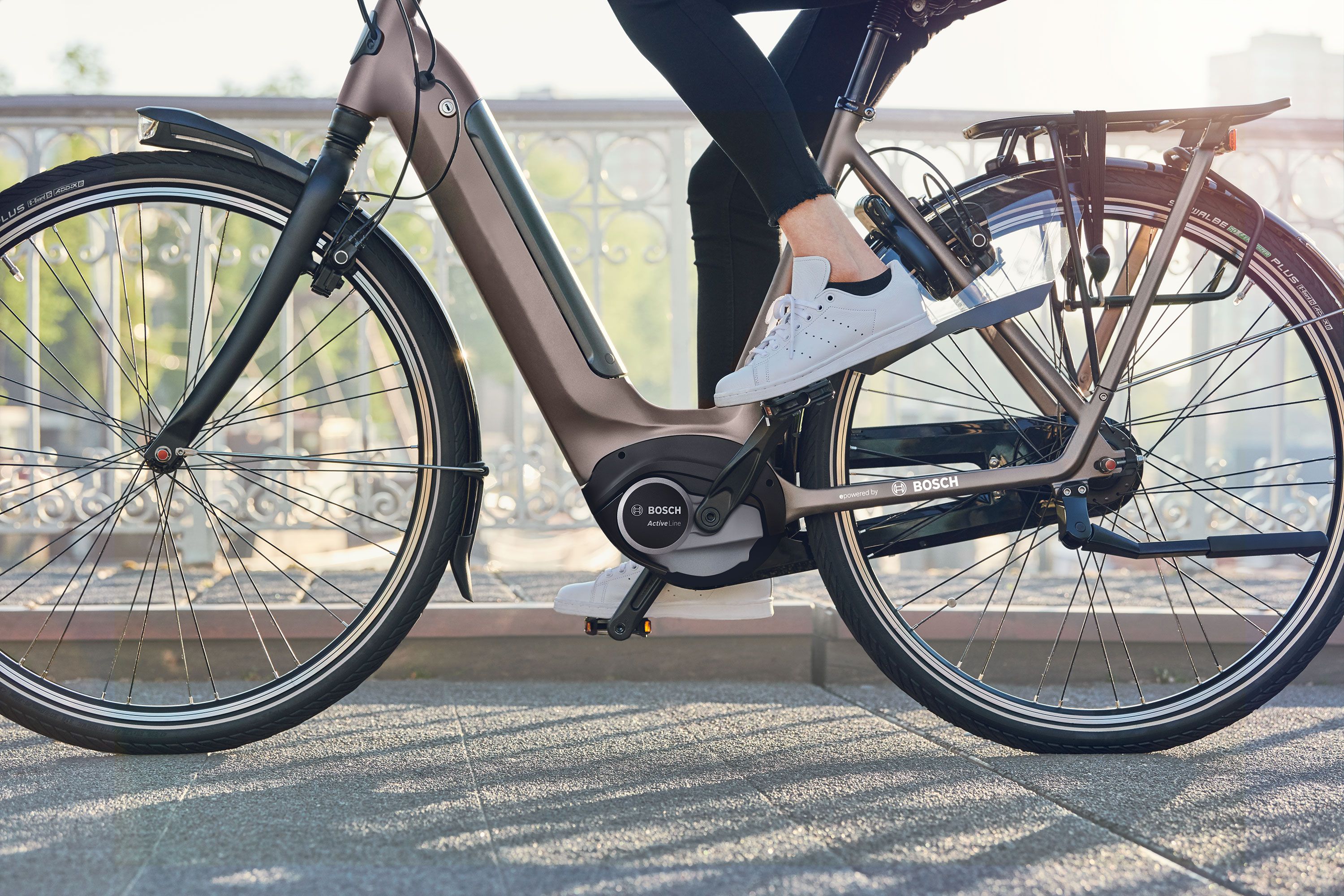 platform Vijandig huid Kicking the Tires of an E-Bike? Why Motors, Battery, and Service Matters