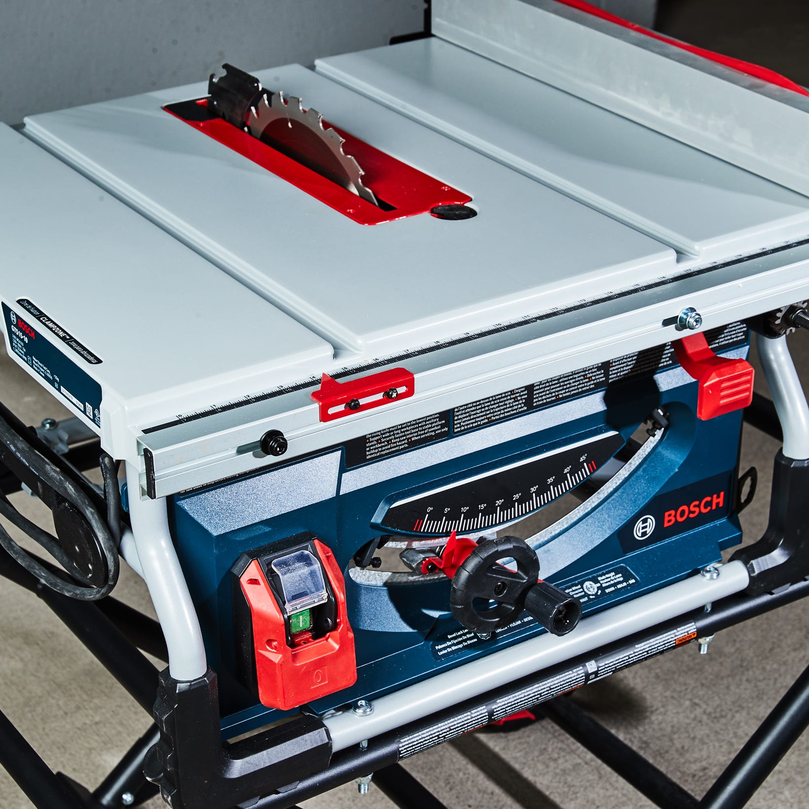 A DIY Expert Shares the Table Saws That Are Worth Investing In