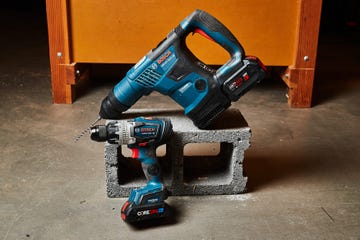 bosch hammer drills