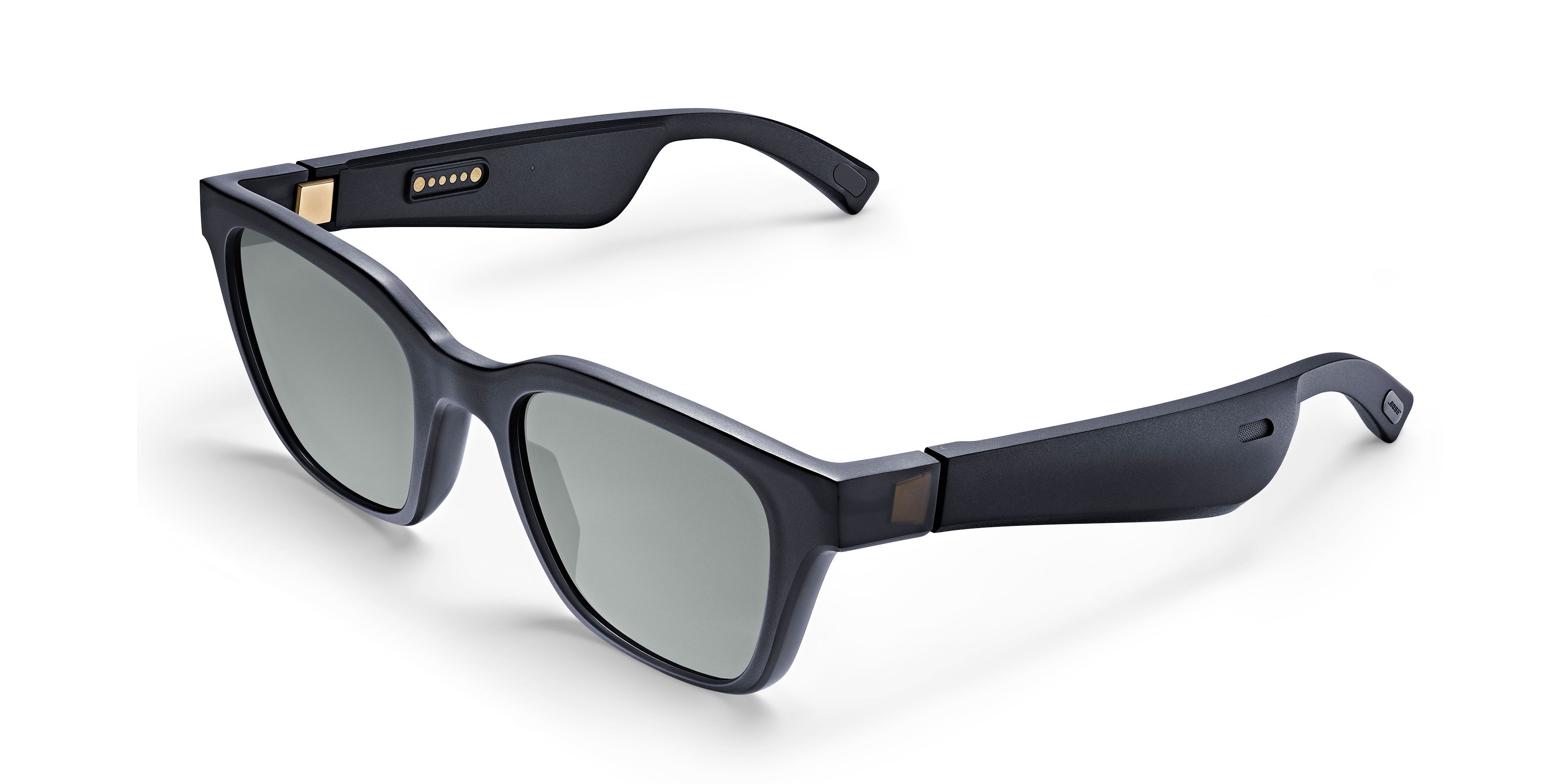 Bose Frames: Are sunglasses with a built-in speaker a must-have?