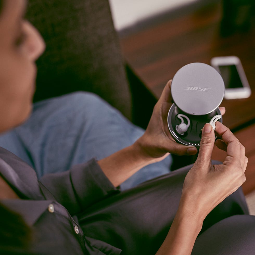 best recovery technology for runners