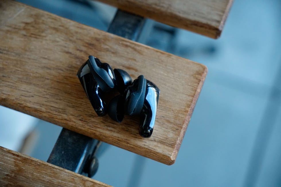 bose quietcomfort ultra earbuds review