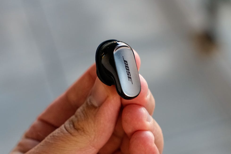 bose quietcomfort ultra earbuds review