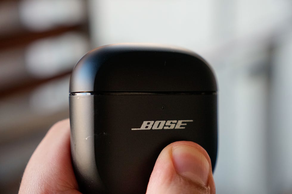 bose quietcomfort ultra earbuds review