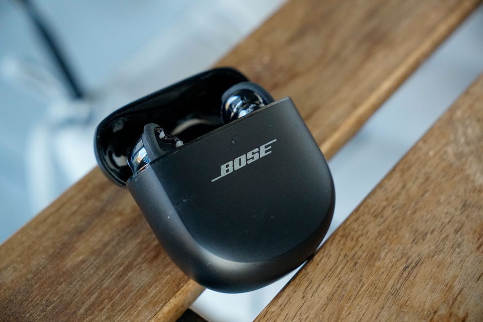 bose quietcomfort ultra earbuds review