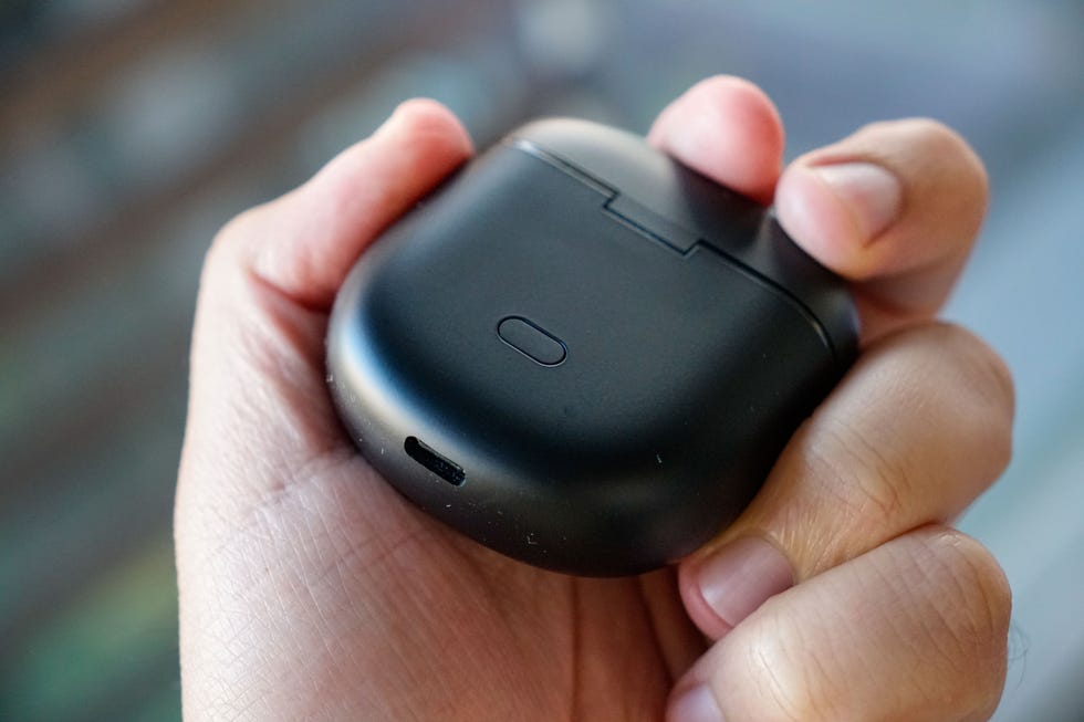 bose quietcomfort ultra earbuds review