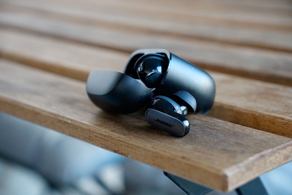 bose quietcomfort ultra earbuds review