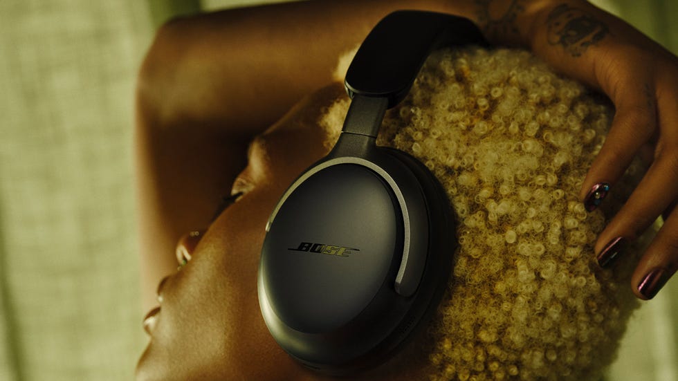 best over ear headphones
