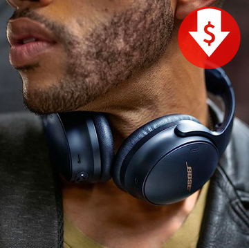 bose quietcomfort 45 wireless bluetooth noise cancelling headphones