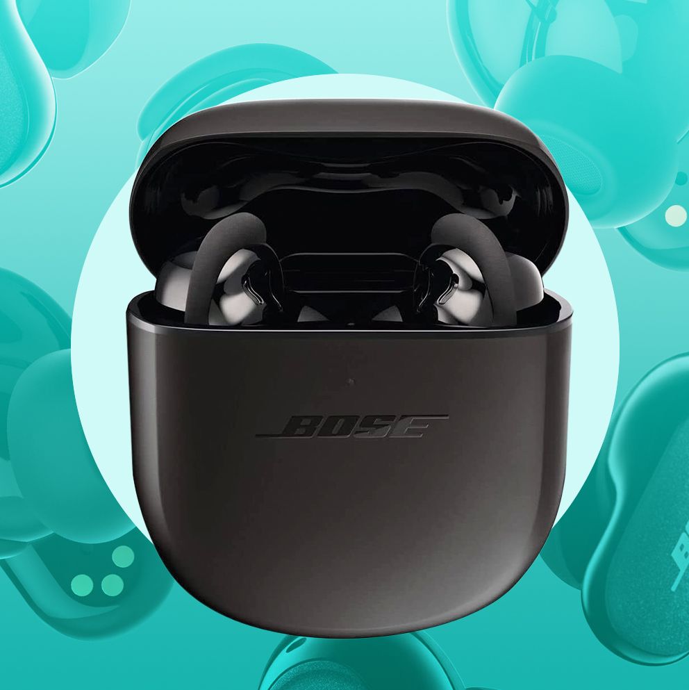 Tegn et billede Forud type Fordampe Bose QuietComfort Earbuds II Review: The Best Noise Cancellation in the  Business