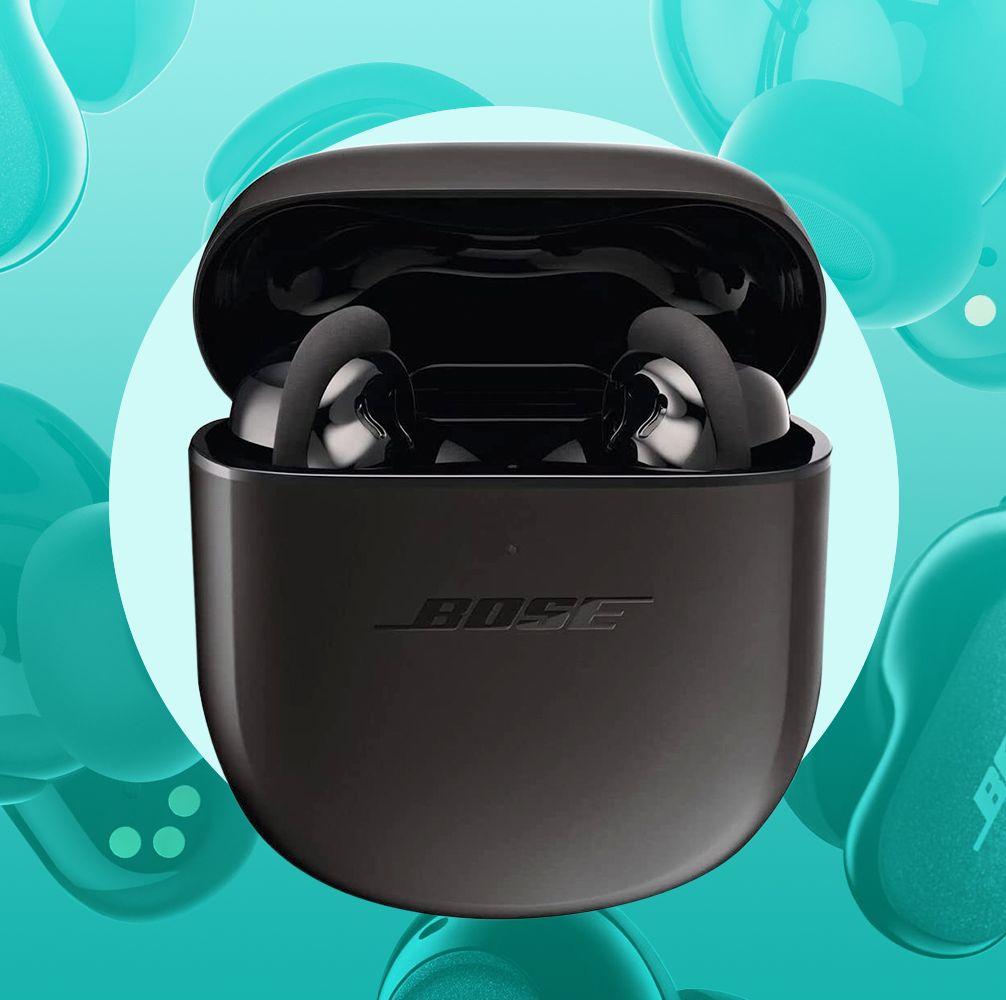 Bose QuietComfort Earbuds II Review: Best Cancellation in Business