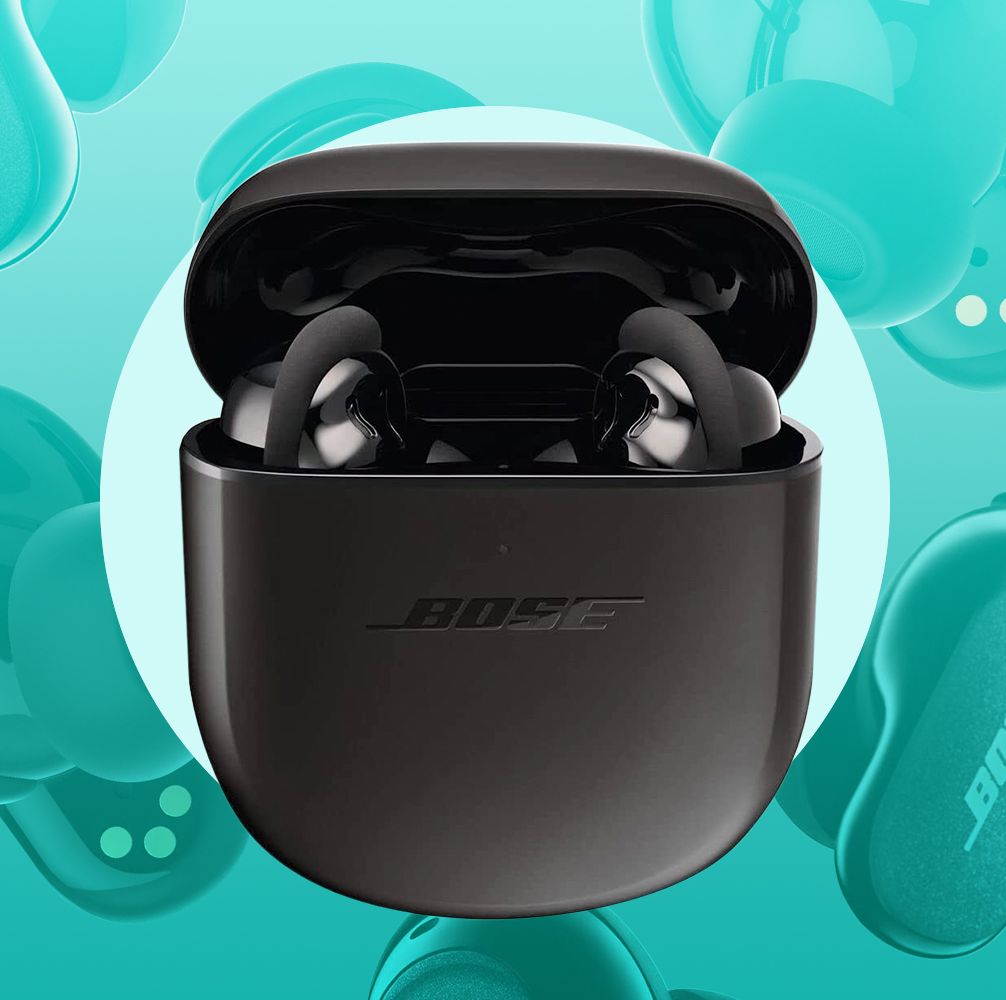 embargo sværd Shaded Bose QuietComfort Earbuds II Review: The Best Noise Cancellation in the  Business