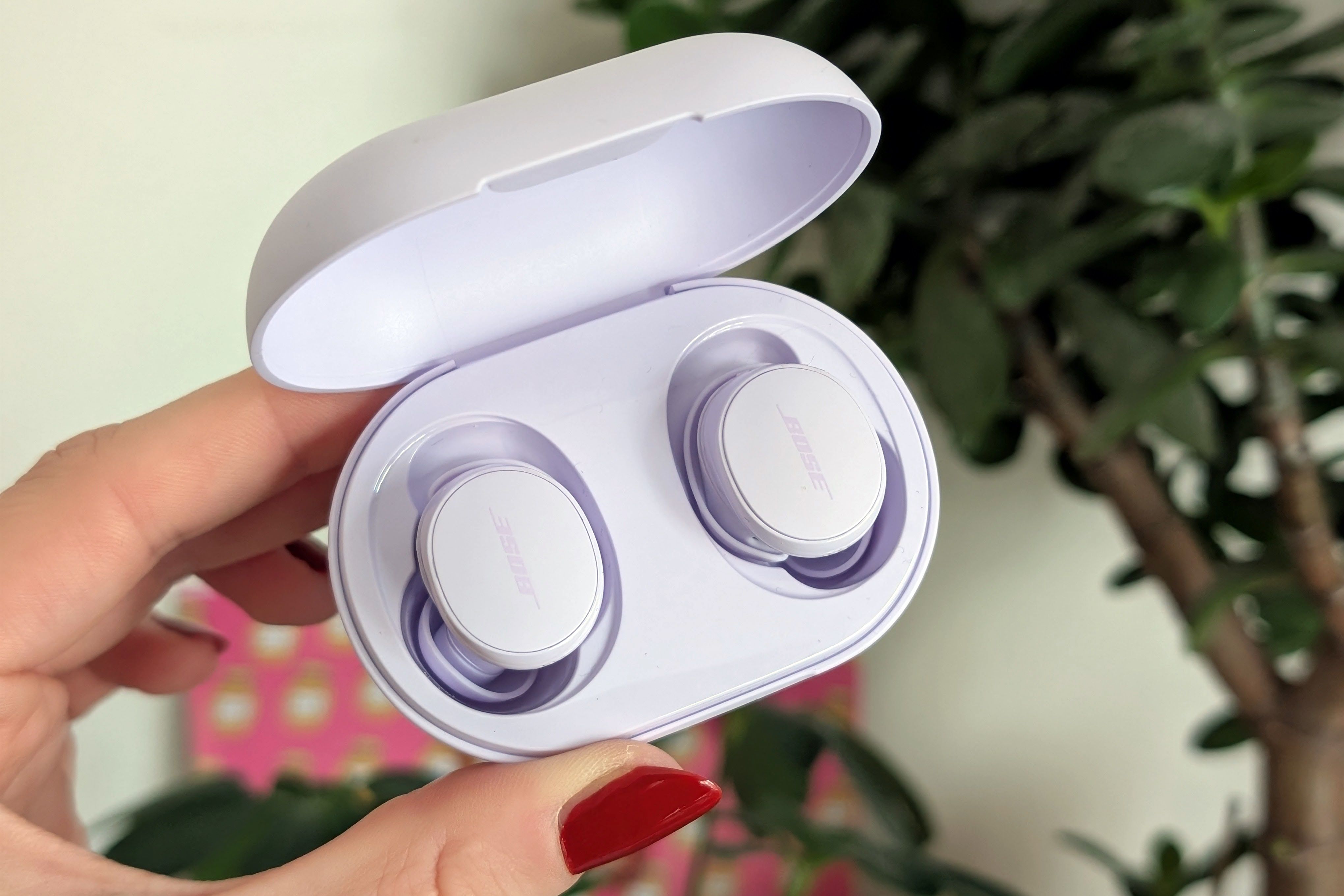 Bose QuietComfort Earbuds (2024) review Bose QuietComfort Earbuds (2024) review