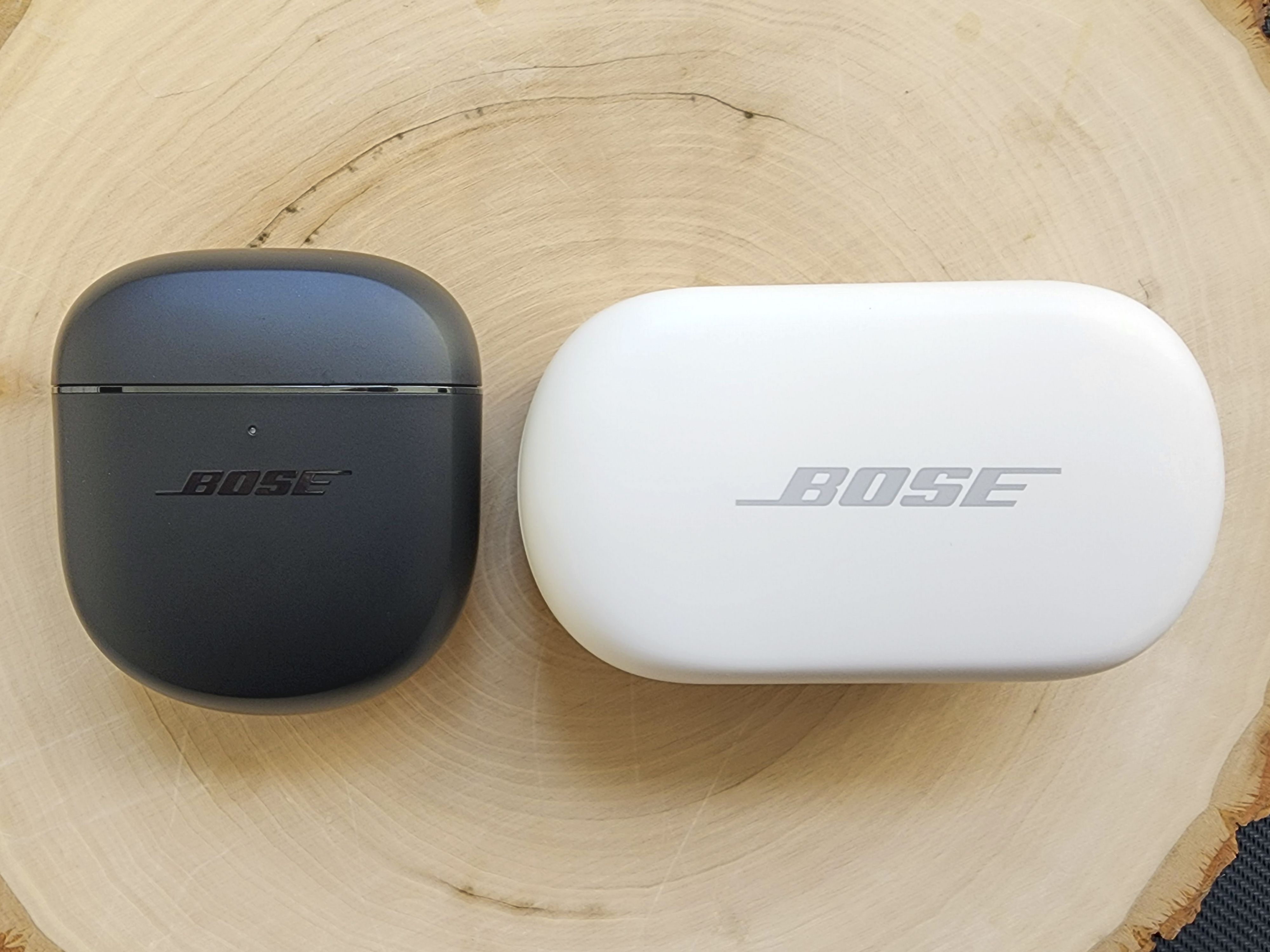 Bose QuietComfort Earbuds Ⅱ  未開封品　Z00759BOSE