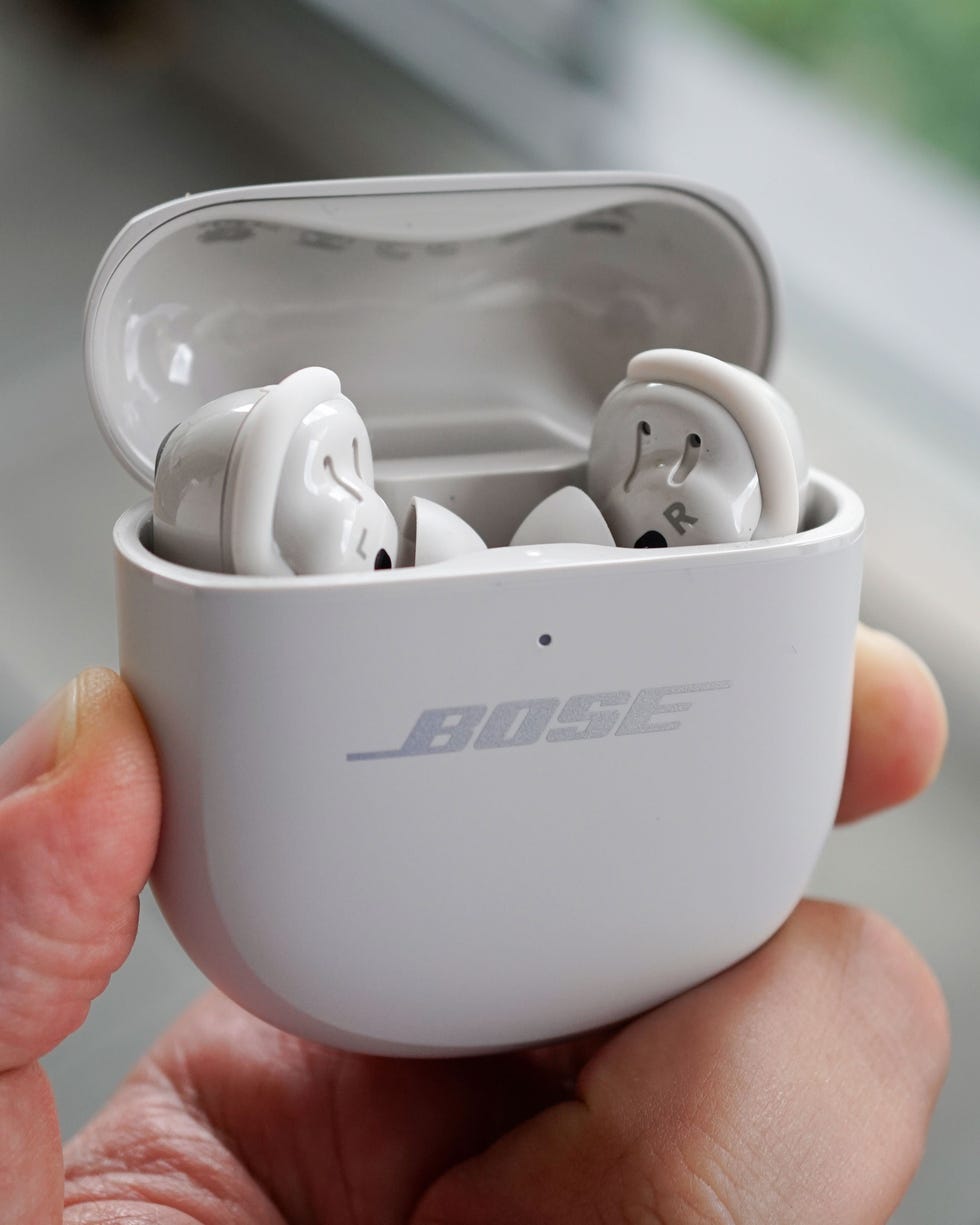 bose quietcomfort ultra 2 earbuds review