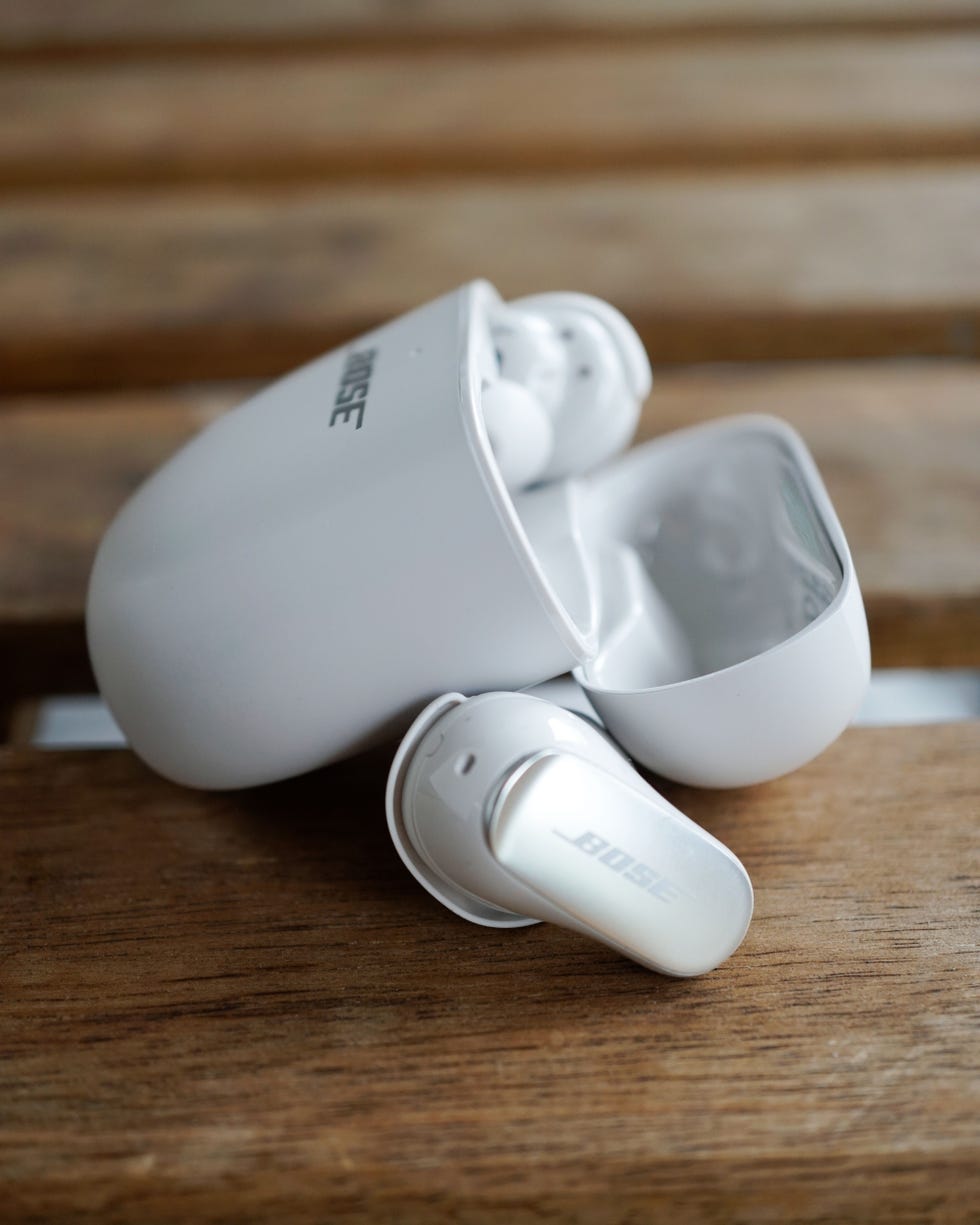 bose quietcomfort ultra 2 earbuds review