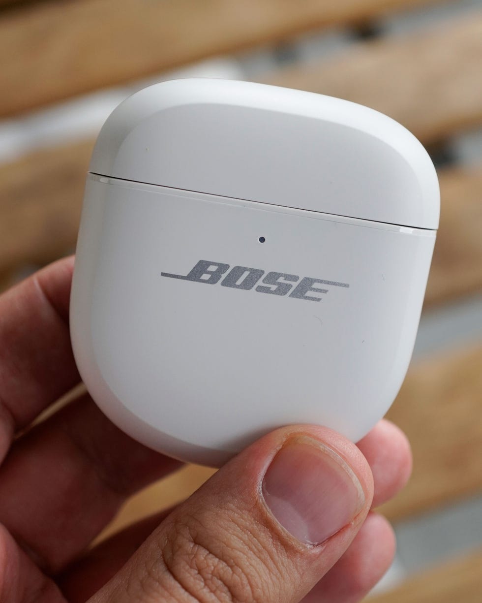 bose quietcomfort ultra 2 earbuds review