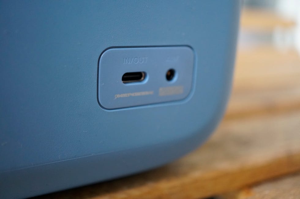 bose soundlink max review