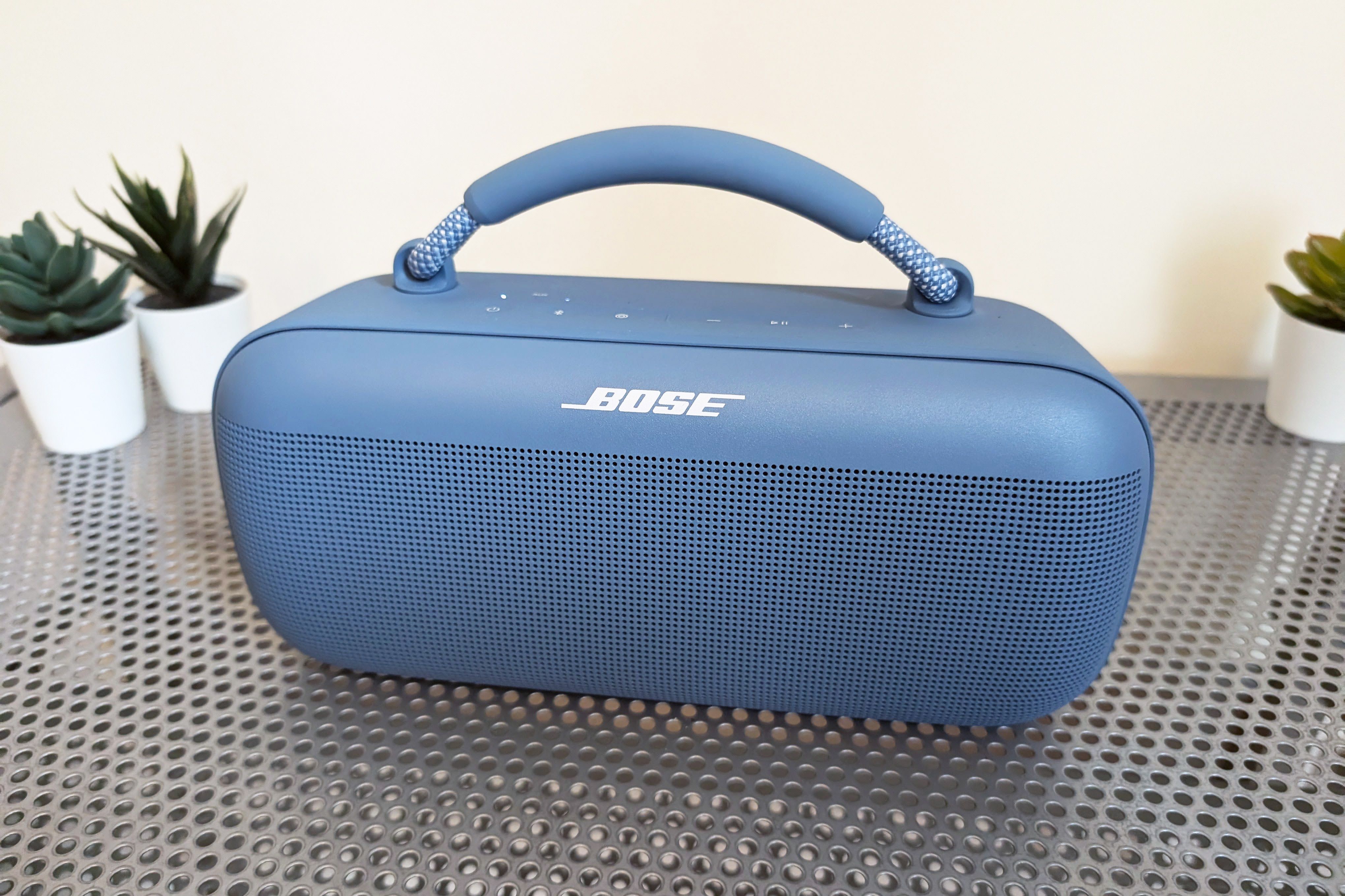 Bose Soundlink Max review: portable and powerful